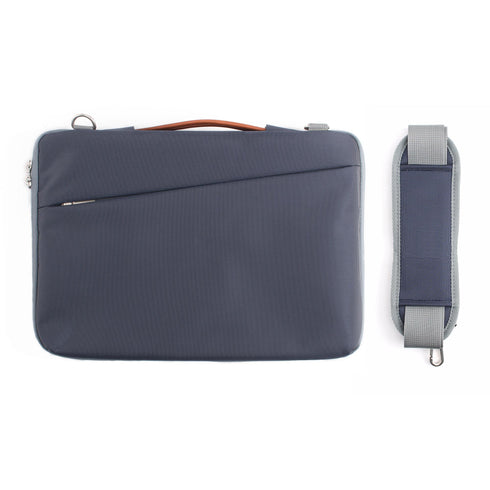 JCPal Tofino Messenger Sleeve for 13" MacBook / Laptop